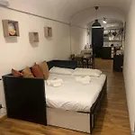 Domus Monti Lejlighed