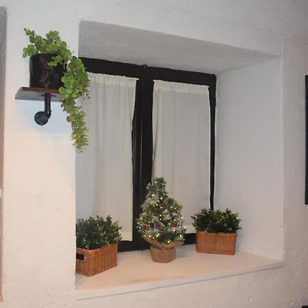 Domus Laura Rione Monti Διαμέρισμα