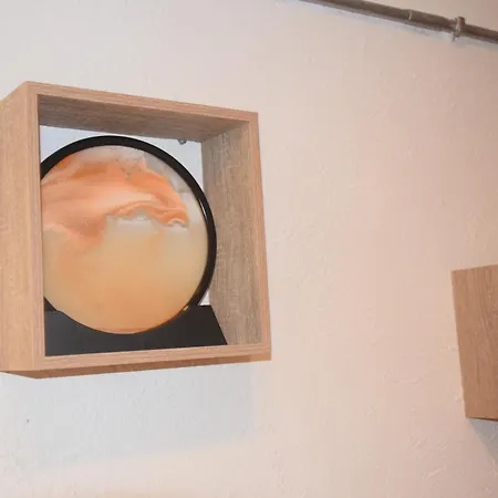 Διαμέρισμα Domus Laura Rione Monti *