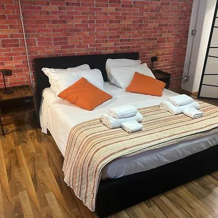 Domus Laura Rione Monti